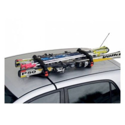 Багажник за ски Menabo Viking, Магнитен