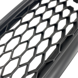 Решетка без емблема за Audi A4 B6 (2001-2004) - RS Look