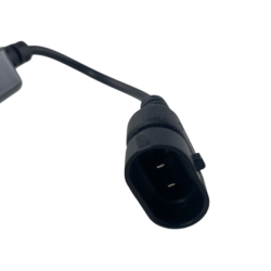 120W Лед крушки за ангелски очи за BMW E60 2008+ / E90 2008+ / X6 / E70 X5 2007+ - тип Н8 - 10 000 лумена