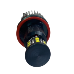 120W Лед крушки за ангелски очи за BMW E60 2008+ / E90 2008+ / X6 / E70 X5 2007+ - тип Н8 - 10 000 лумена