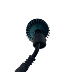 120W Лед крушки за ангелски очи за BMW E60 2008+ / E90 2008+ / X6 / E70 X5 2007+ - тип Н8 - 10 000 лумена