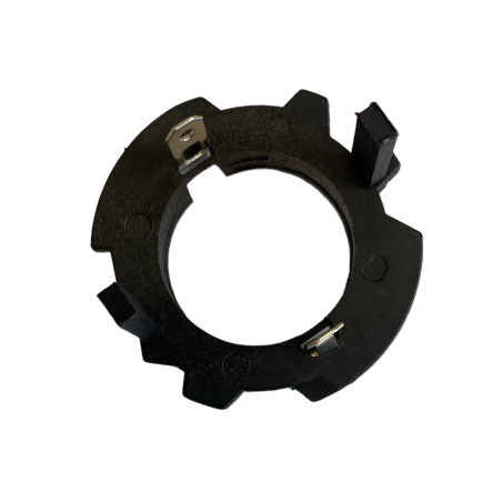 Приставка за лед крушки H7 за VW Golf 5 - тип 1