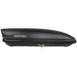 Автобокс Menabo Marathon 198x79x37cm с едностранно отваряне с ключ