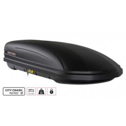  460 литра - черен