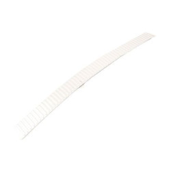 Протектор за багажник 90x7cm - хром