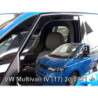 Ветробрани за Volkswagen Multivan T7 (2021+) - 2бр. предни