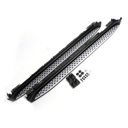 Степенки за  Mercedes GL X164  (2006-2012)