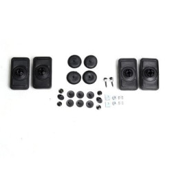 Степенки за Mercedes GL X164 (2006-2012)