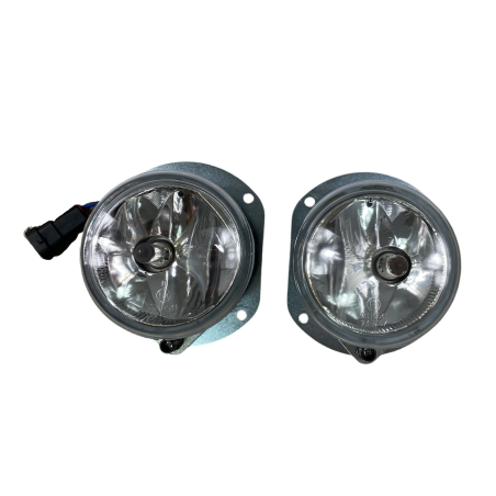 Халогени MERCEDES W204 (2007-2011) / W211 - AMG