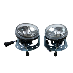 Халогени MERCEDES W204 (2007-2011) / W211 - AMG