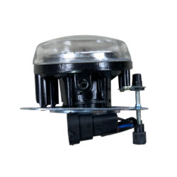 Халогени MERCEDES W204 (2007-2011) / W211 - AMG