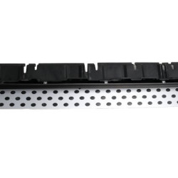 Степенки за Mercedes GL X164 (2006-2012)