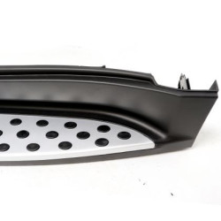 Степенки за Mercedes GL X164 (2006-2012)