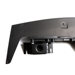 Степенки за Mercedes GL X164 (2006-2012)