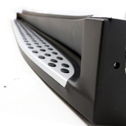 Степенки за Mercedes GL X164 (2006-2012)