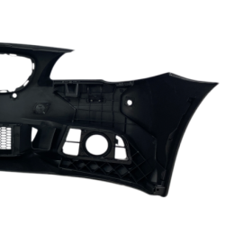 Предна броня за BMW F10 (2014+) - M-Tech Дизайн с отвори за парктроник