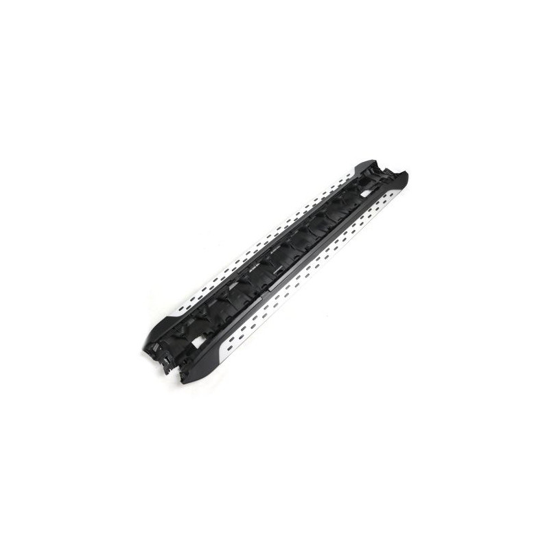 Степенки за Mercedes GLK X204 (2008+)