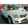 Степенки за Mercedes GLK X204 (2008+)