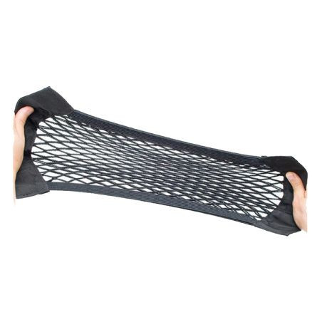 Мрежа за багаж - велкро