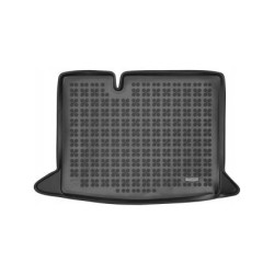 Гумена стелка за багажник за Dacia Sandero III (2020+) version with one floor of the trunk