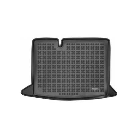 Гумена стелка за багажник за Dacia Sandero III (2020+) version with one floor of the trunk