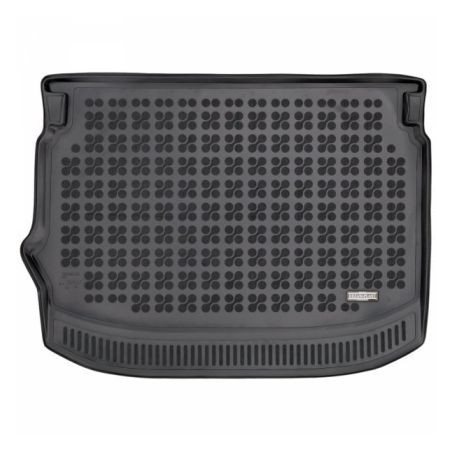 Гумена стелка за багажник за Nissan Qashqai J12 (2021+) - Upper - Rezaw Plast
