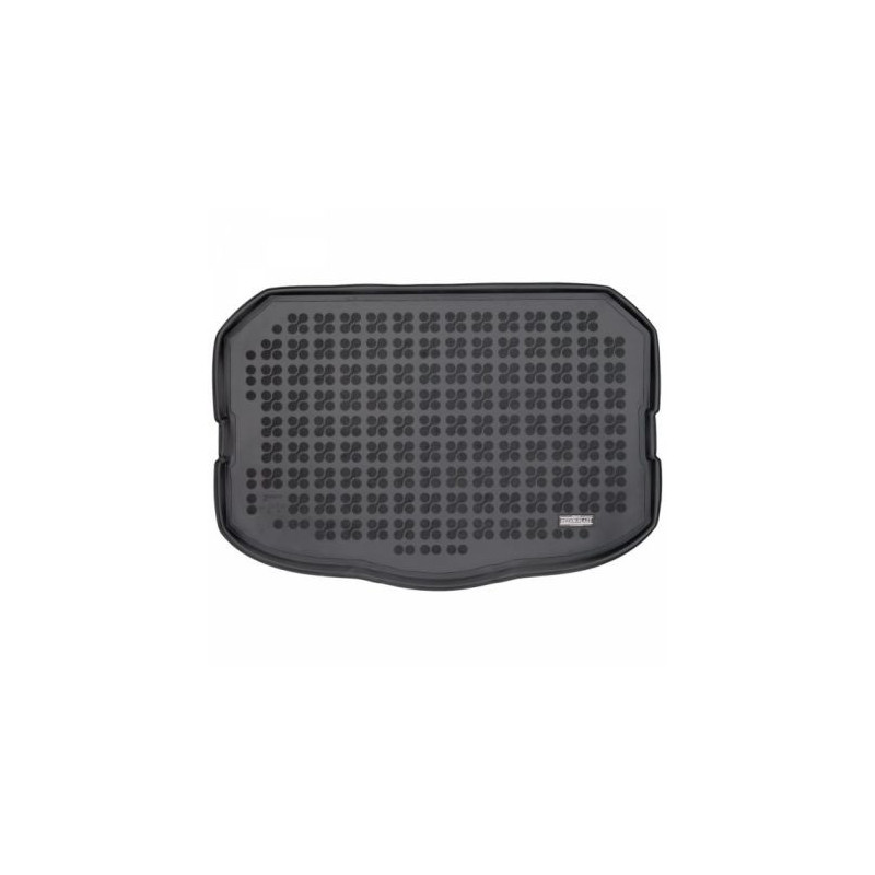 Гумена стелка за багажник за Nissan Qashqai J12 (2021+) - Bottom - Rezaw Plast