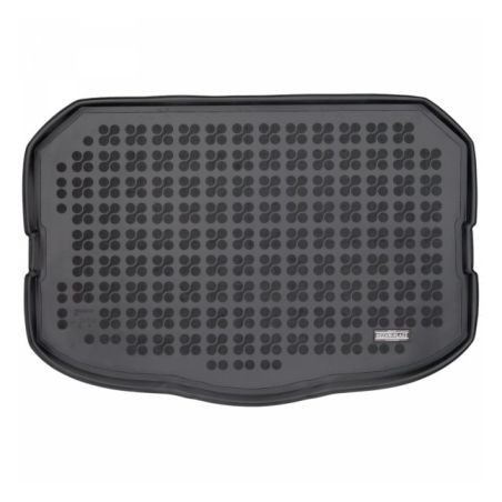 Гумена стелка за багажник за Nissan Qashqai J12 (2021+) - Bottom - Rezaw Plast