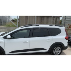 Ветробрани за Dacia Jogger 5D (2021+) 5 врати - 2бр. предни
