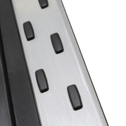 Степенки за Mercedes GLK X204 (2008+)