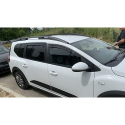 Ветробрани за Dacia Jogger 5D (2021+) 5 врати - 2бр. предни