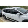 Ветробрани за Dacia Jogger 5D (2021+) 5 врати - 2бр. предни