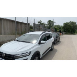 Ветробрани за Dacia Jogger 5D (2021+) 5 врати - 4бр. предни и задни