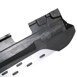 Степенки за Mercedes GLK X204 (2008+)