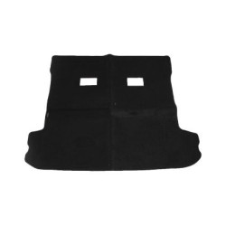 Мокетна стелка за багажник за MITSUBISHI Pajero Wagon (2000-2007)  - дълга база