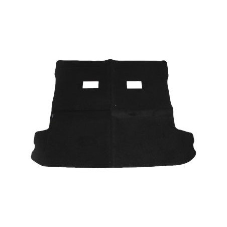 Мокетна стелка за багажник за MITSUBISHI Pajero Wagon (2000-2007)  - дълга база