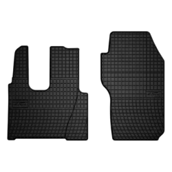 Гумени стелки за камион Mercedes Actros MP IV (2012+) - non pneumatic seat