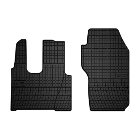 Гумени стелки за камион Mercedes Actros MP IV (2012+) - non pneumatic seat