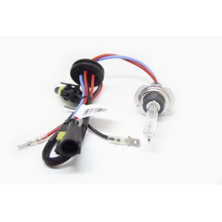 Ксенонова крушка Н7M 4300K 35W CN - с метална основа