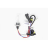 Ксенонова крушка Н7M 4300K 45W CN - с метална основа