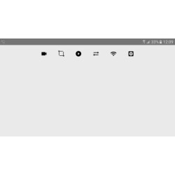 Wi-Fi Камера за задно виждане - за телефон