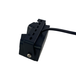 Камера за задно виждане с парктроник - 2 в 1