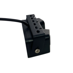 Камера за задно виждане с парктроник - 2 в 1