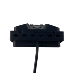 Камера за задно виждане с парктроник - 2 в 1