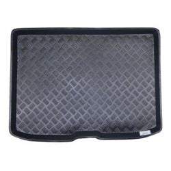 Стелка за багажник за Audi A3 (2012-2020) - Hatchback/Sportback - Със стандартна резервна гума