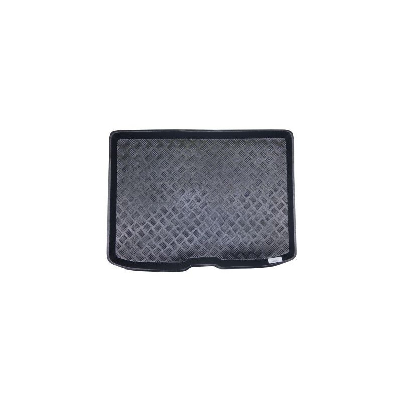 Стелка за багажник за Audi A3 (2012-2020) - Hatchback/Sportback - Със стандартна резервна гума