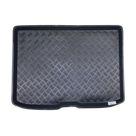 Стелка за багажник за Audi A3 (2012-2020) - Hatchback/Sportback - Със стандартна резервна гума