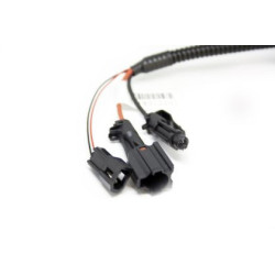 Биксенонова разглобяема крушка Н4 6000K 35W с букси тип 2 - без гаранция