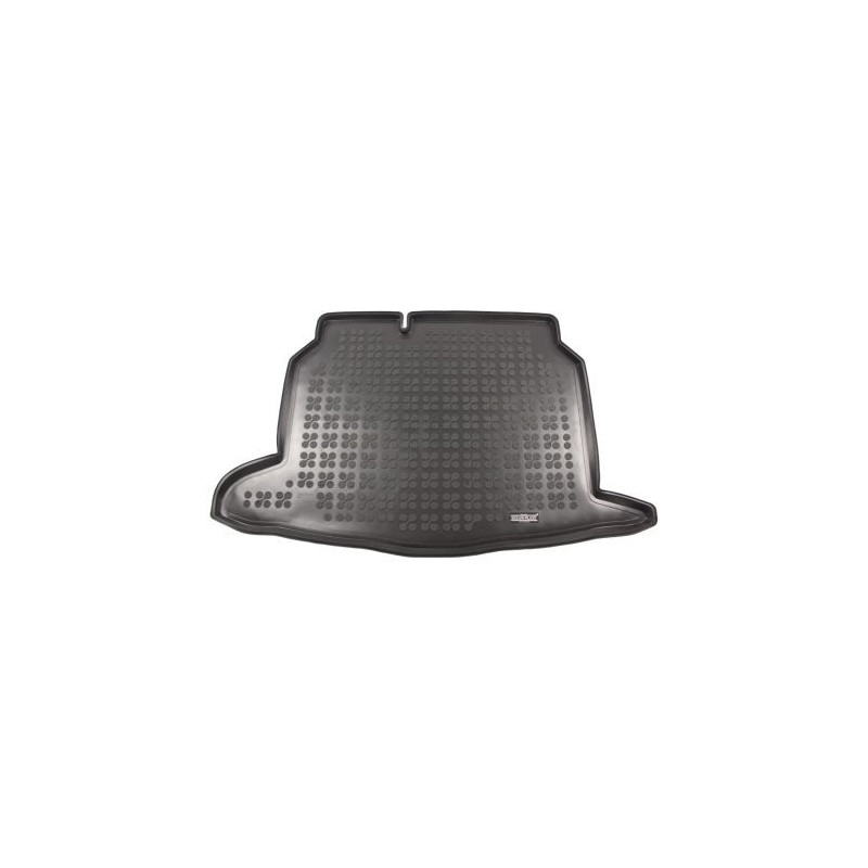 Гумена стелка за багажник за Toyota Yaris Cross (2021+) 4x2 upper floor - Rezaw Plast