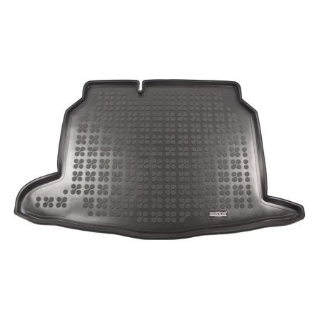 Гумена стелка за багажник за Toyota Yaris Cross (2021+) 4x2 upper floor - Rezaw Plast